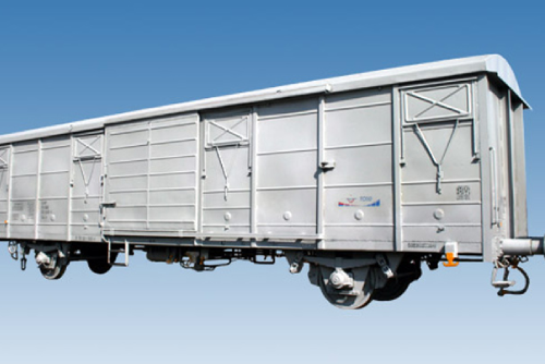 Vagon Bakım ve Onarım 