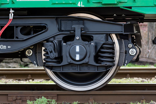 Vagon Sabo Değişimi