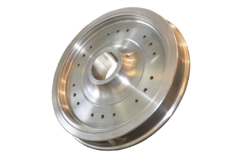 Vagon Teker Değişim 